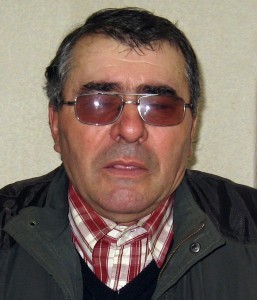 Mihai Milevschi