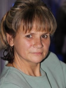 Larisa Iurii