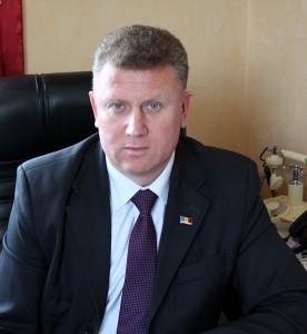 Ghenadi Mitriuc