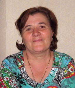 Maria Patraşcu