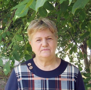 Nina Jantovan