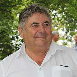 Nicanor Buzovoi