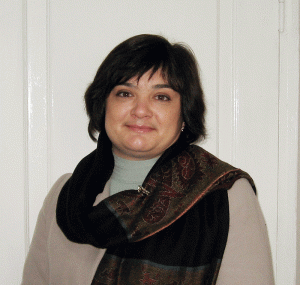  Natalia Mămăligă