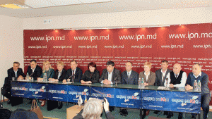  Congresul Autorităților Publice din Republica Moldova 