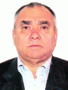 Gheorghe Odovicenco
