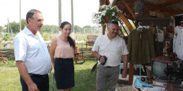 Bunele practici, promovate la Ungheni și Zagarancea