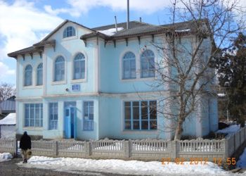 Proiect început, dar nefinalizat