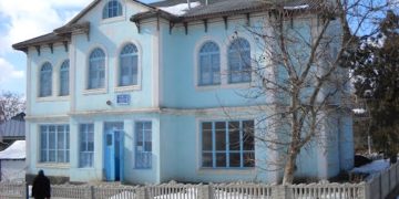 Proiect început, dar nefinalizat