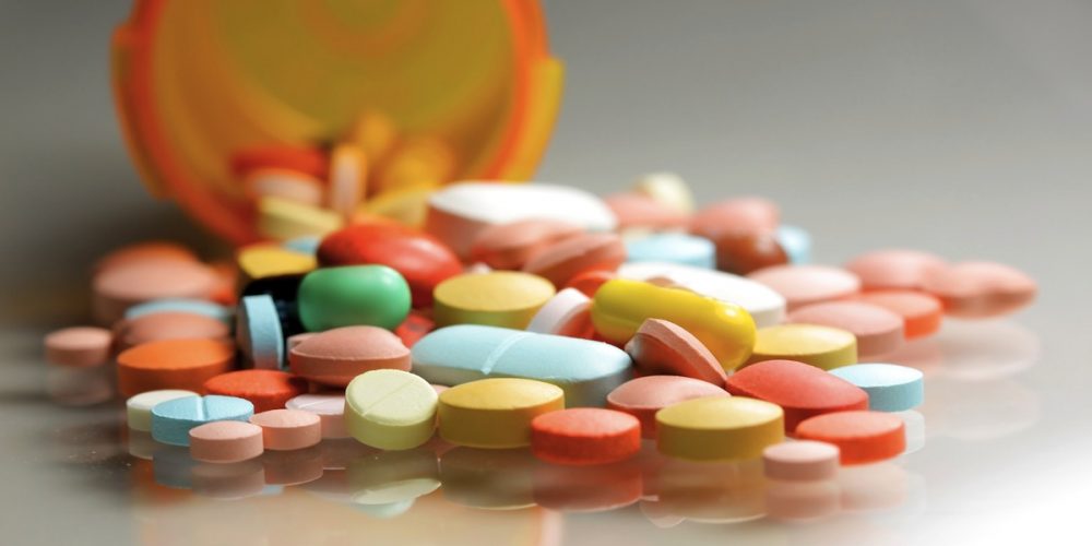 farmacie medicamente pentru creșterea rezistenței