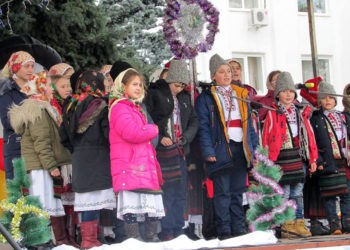 După datina străbună