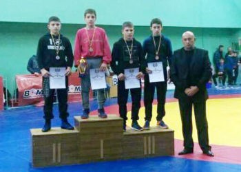 Uite oaia, nu e oaia