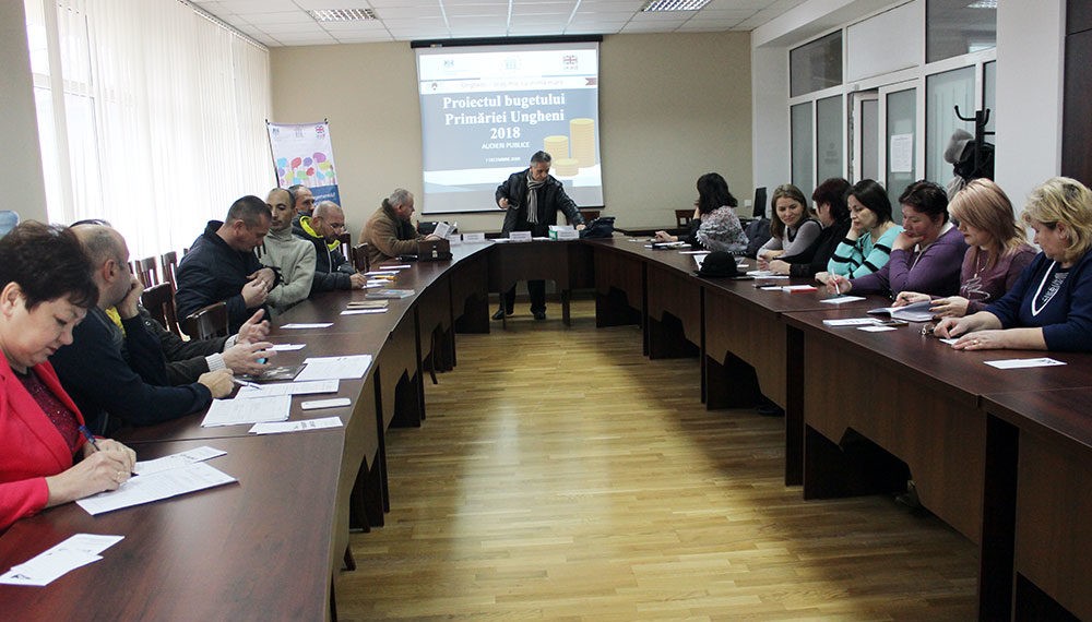 (De)formarea unui viitor om de artă