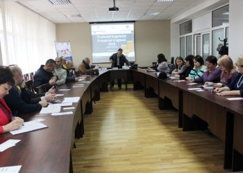 (De)formarea unui viitor om de artă