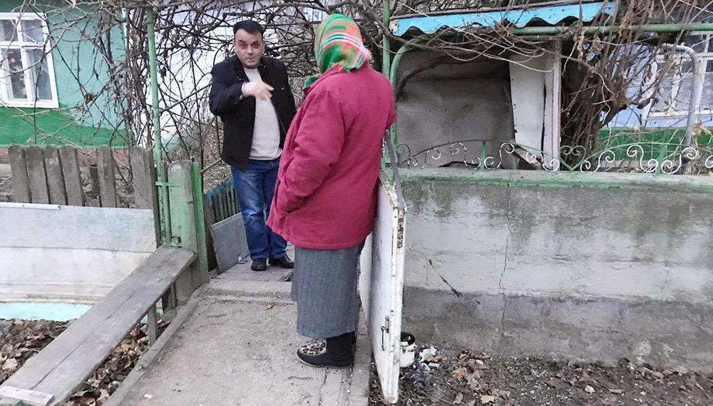 Dăruiește un abonament la ziarul „Unghiul”