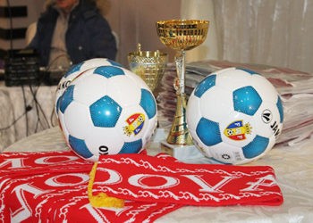 Ungheneni desemnați la Gala Fotbalului