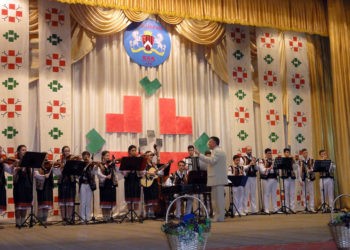 (De)formarea unui viitor om de artă