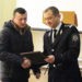 Tineri în culisele poliției