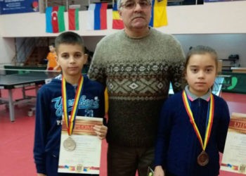 (De)formarea unui viitor om de artă