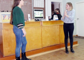 Proiecte pentru salvarea mediului la LT „Gh. Asachi”