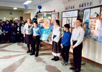 Sunt bravo că nu lasă să moară cultura!