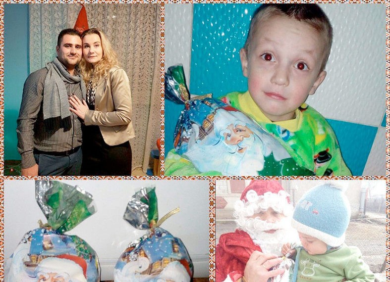 Inițiativă de laudă