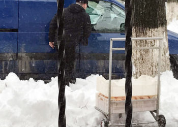 Să n-ai norocul de a mânca așa carne