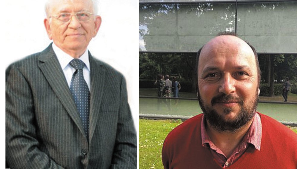 Ungheneni premiați  la Gala Premiilor anuale în domeniul Culturii