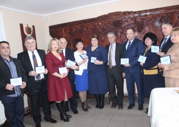 „De Eminescu ți se poate face dor și foame”