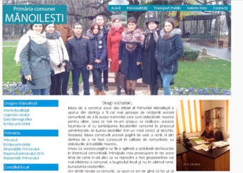 Cetățeni informați sau ba