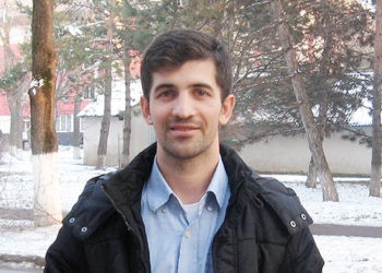 „Sarcina principală e să pun omul pe picioare”