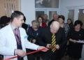 Un nou Centru de Sănătate inaugurat la Cetireni
