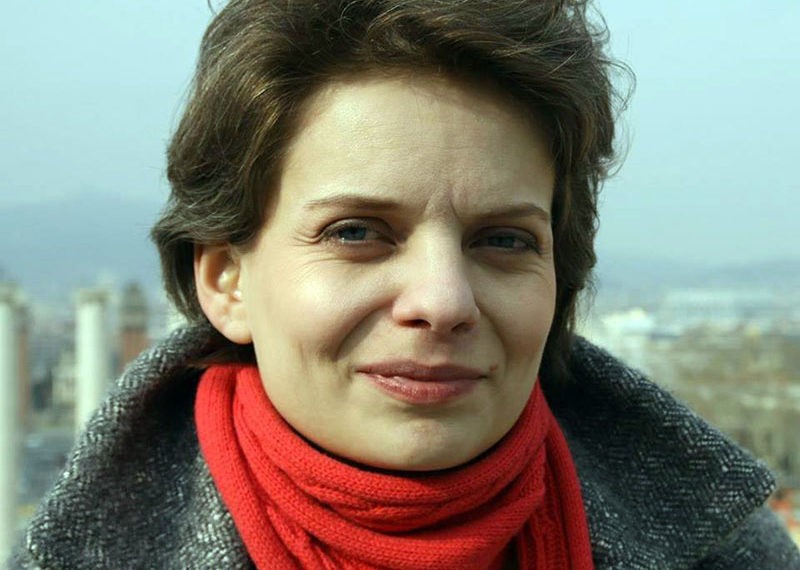 „Încerc să arăt prin picturile mele  frumusețea Moldovei”