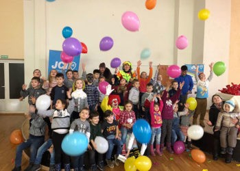 Toate lucrurile frumoase se fac pe neașteptate