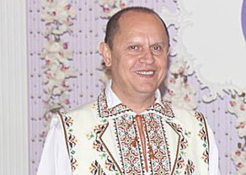 „Îmi place să mă ocup  de multe lucruri”