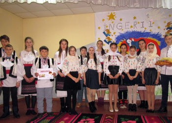 Concurs pe o temă luminată