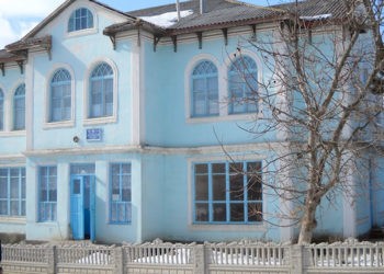 Politici publice locale din Ungheni în top