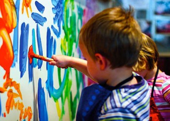 Copii în situații de risc