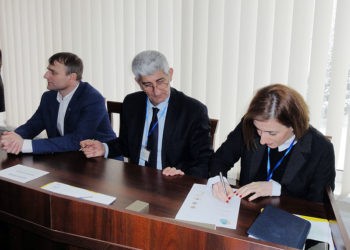 Vor face față dezastrelor naturale