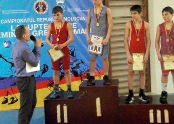 Luptătorii la noi provocări