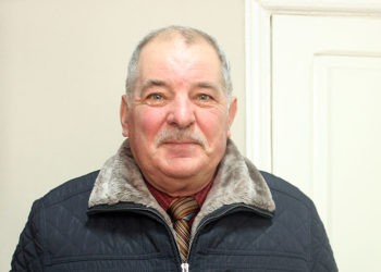 „Sunt mulțumit de viața mea”