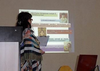 Revistă de cercetare pedagogică lansată la Ungheni