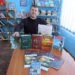 Primarul de Măgurele a dăruit cărți