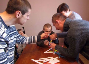 Cu FabLab vom afla despre inovații