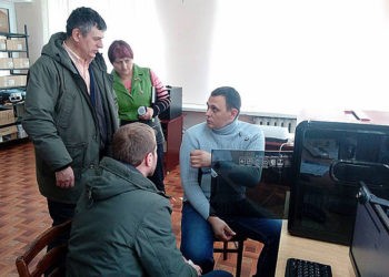 Cu FabLab vom afla despre inovații