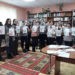 Despre gestionarea banilor  se învață  și la bibliotecă