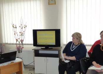 Părinți implicați – șanse să fie mai buni
