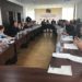 A fost ales cel de-al treilea viceprimar de Ungheni, Lilia Bernic