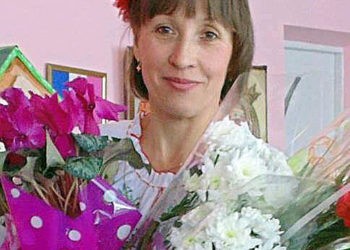 „Cea mai bună muncă e să fii educatoare la grădiniță”