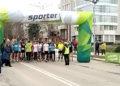 La Ungheni a avut loc un semimaraton