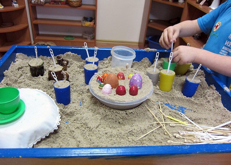 Iubeşte-l necondiţionat!